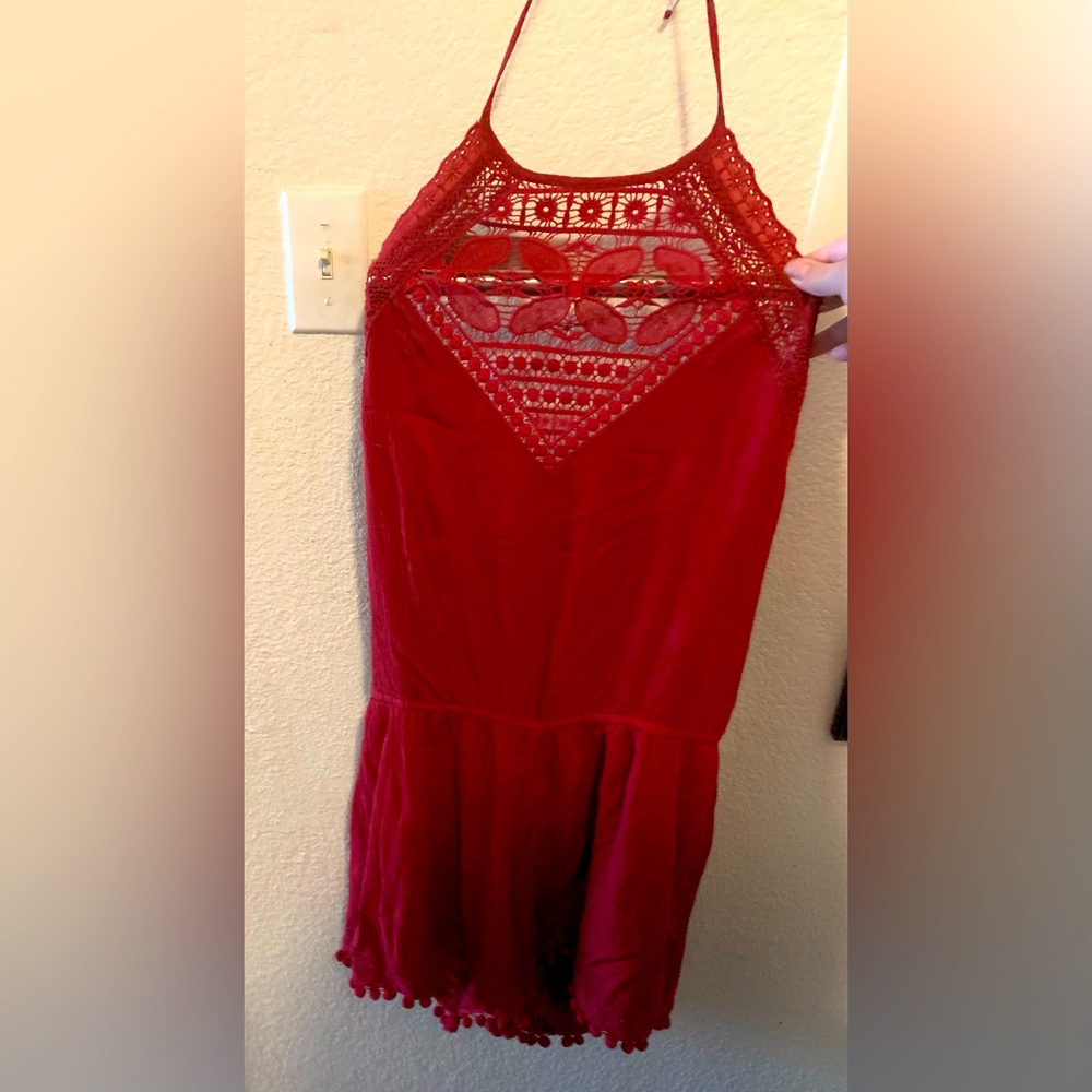 NWT American Eagle Outfitters 🦅 So beautiful on any size figure! Retails $59.99
